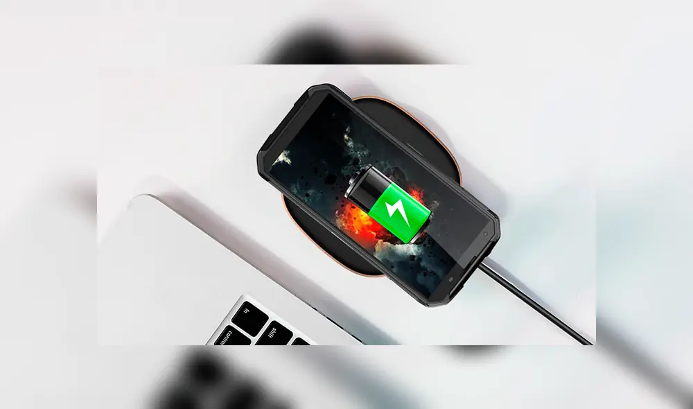 Blackview BV9500 Plus