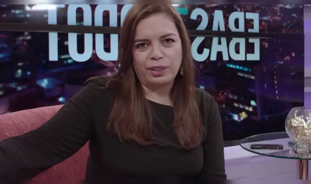 Milagros Leiva estalla contra medio por video que intenta destruir su imagen