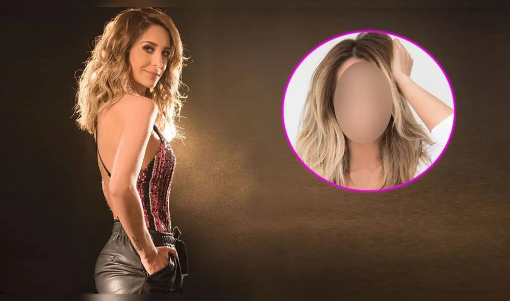 Instagram: Geraldine Bazán preocupa a sus fans con increíble apariencia