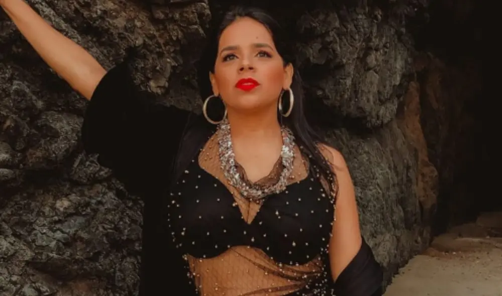 Giuliana Rengifo lamenta el nivel de inseguridad que hay en el Perú. Foto: Instagram/Giuliana Rengifo Giuliana Rengifo lamenta el nivel de inseguridad que hay en el Perú. Foto: Instagram/Giuliana Rengifo