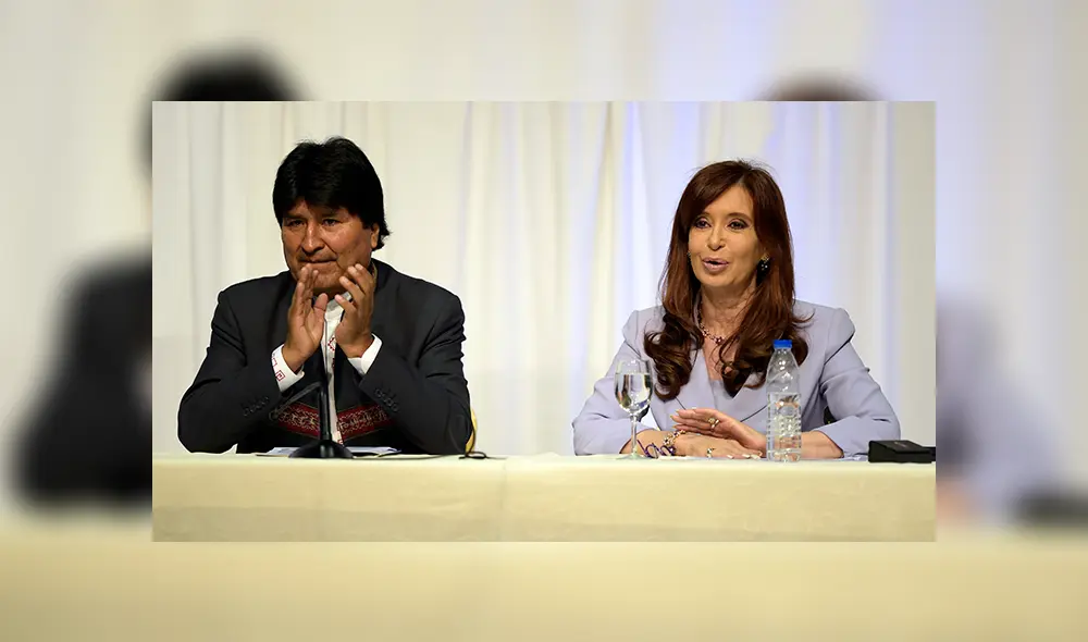 Evo Morales: su ascenso a la presidencia de Bolivia y caída en crisis social 