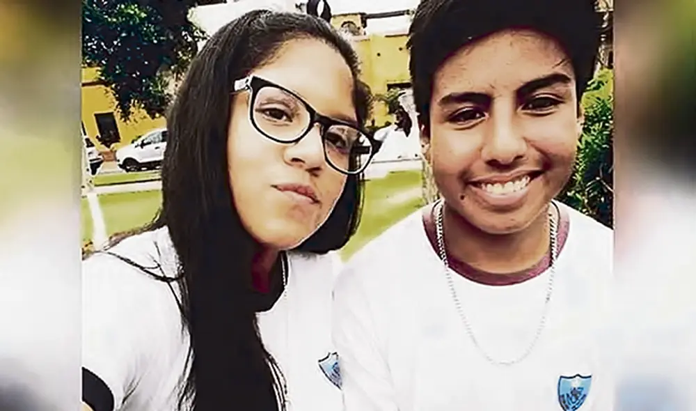 Las muertes de Alexandra y Carlos en las instalaciones de McDonald's de Pueblo Libre han puesto sobre el tapete la precariedad laboral a la que se enfrentan los adolescentes. Las muertes de Alexandra y Carlos en las instalaciones de McDonald's de Pueblo Libre han puesto sobre el tapete la precariedad laboral a la que se enfrentan los adolescentes.