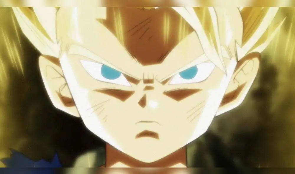 Dragon Ball Super 112: Kyabe superó sus límites gracias al apoyo de Vegeta  [FOTOS y VIDEO]