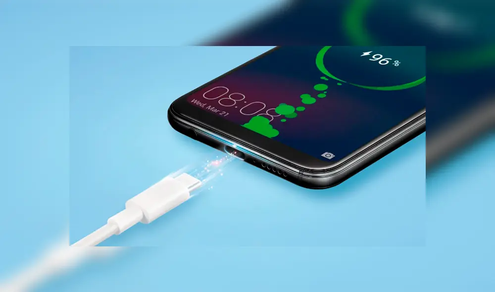 ¿Te has preguntado si la carga rápida daña la batería de tu teléfono?