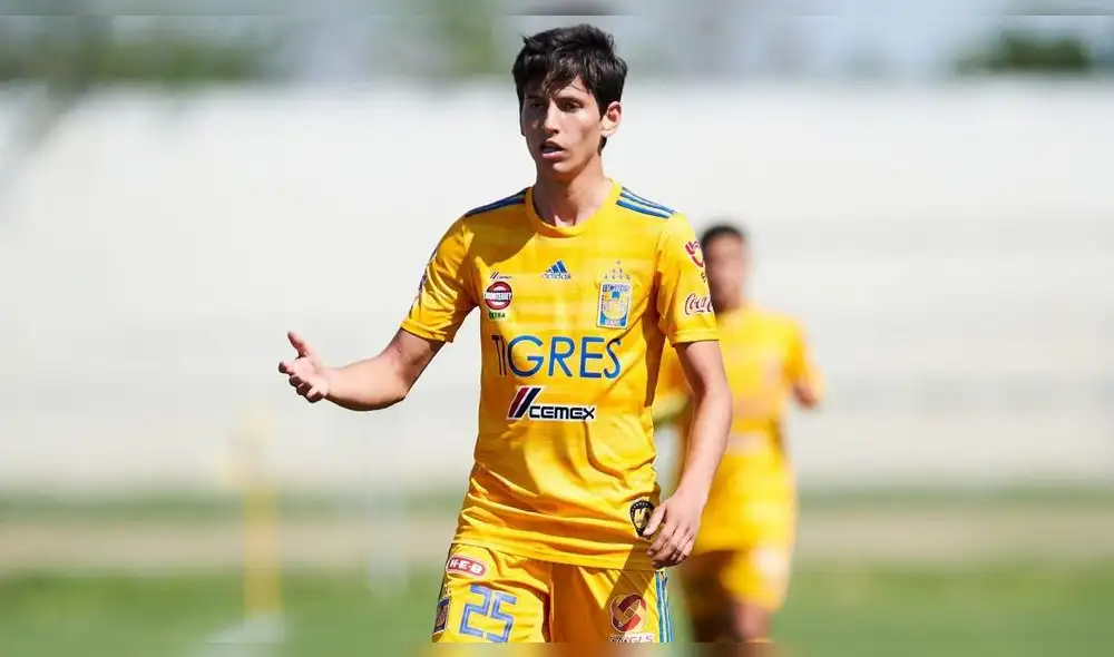 Jürgen Damm tiene 27 años y ya firmó un precontraro con Atlanta United de la MLS. (Foto: Mexsport) Jürgen Damm tiene 27 años y ya firmó un precontraro con Atlanta United de la MLS. (Foto: Mexsport)