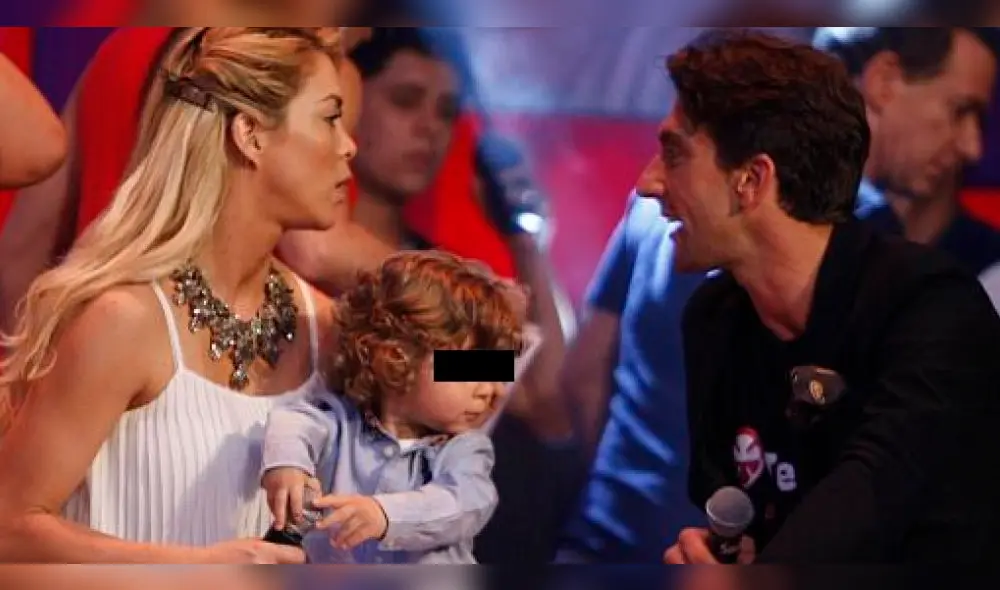 ¿Qué dijo Sheyla Rojas ante las expresiones racistas de Antonio Pavón?