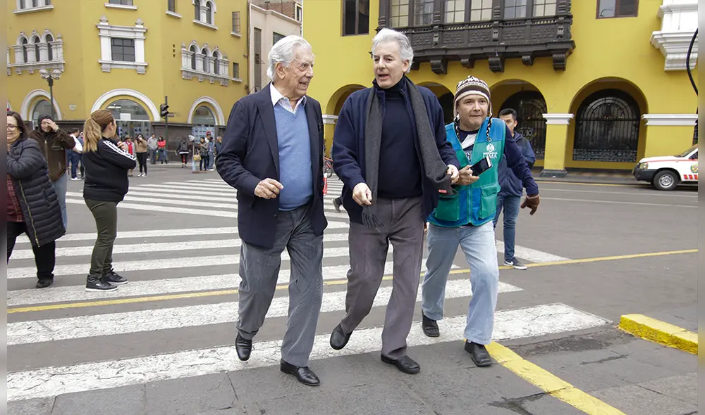 (Foto: John Reyes) (Foto: John Reyes)