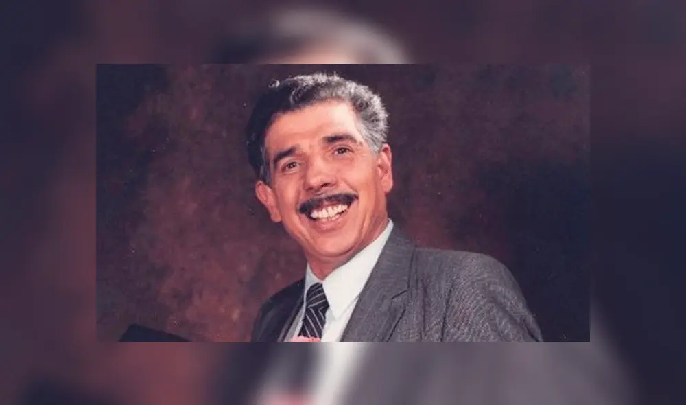 Falleció esposa del recordado profesor Jirafales 