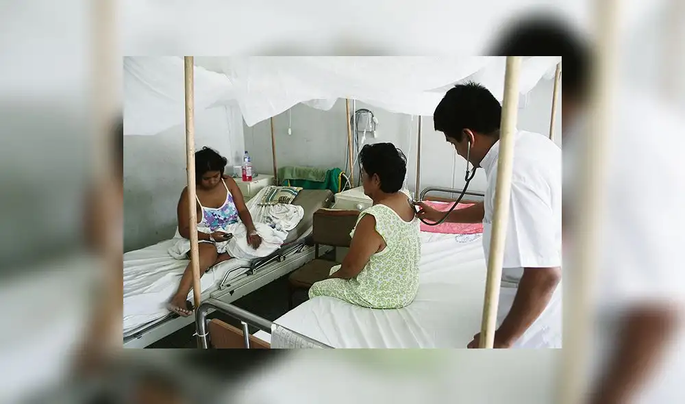 Piura registra 220 casos de tuberculosis en primer semestre Piura registra 220 casos de tuberculosis en primer semestre