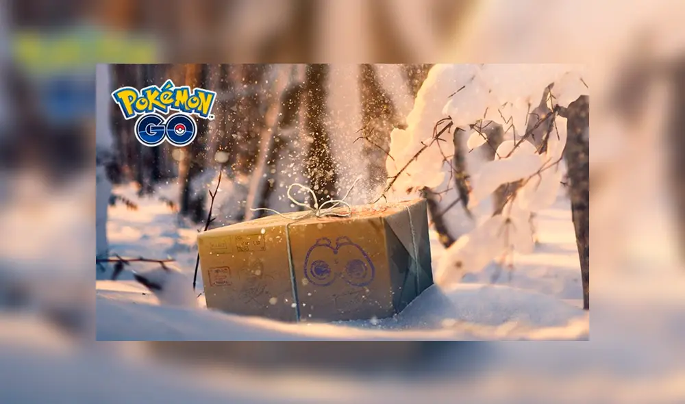 Lapras es la nueva recompensa en la caja de investigación semanal de Pokémon GO.