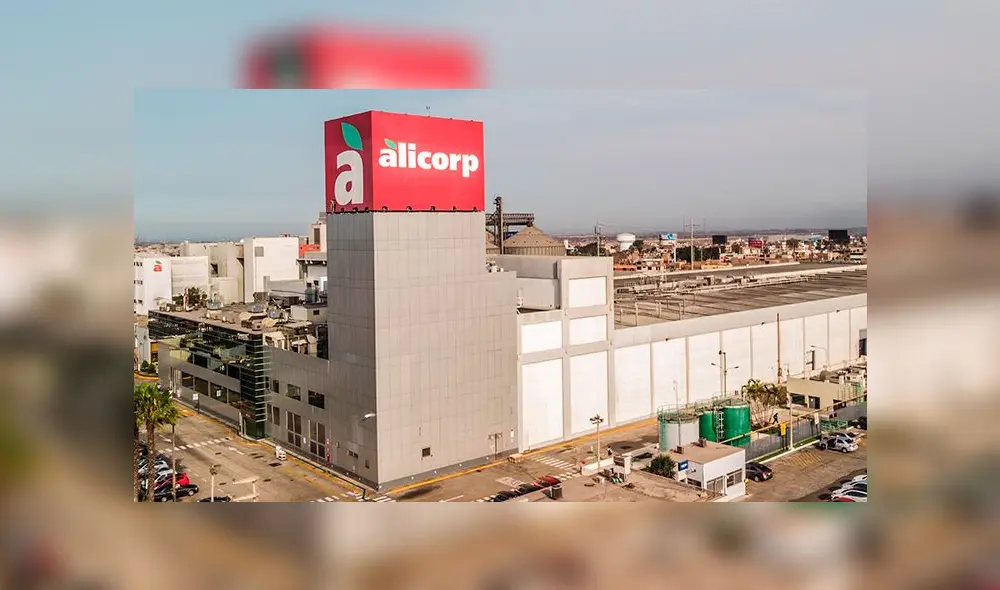 Alicorp emitirá 500 millones de dólares en bonos para refinanciar adquisición de Intradevco