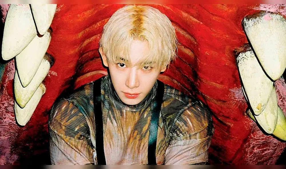MONSTA X: Wonho deja grupo Kpop