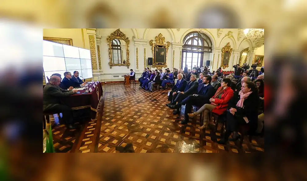 (Foto: Municipalidad de Lima)