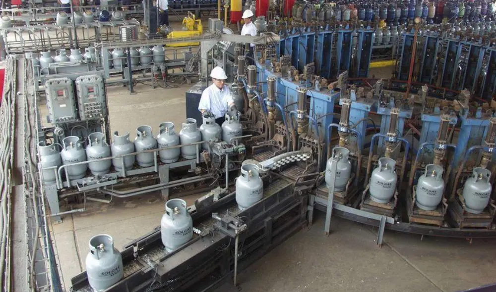 Foto: Minem. Foto: Minem.