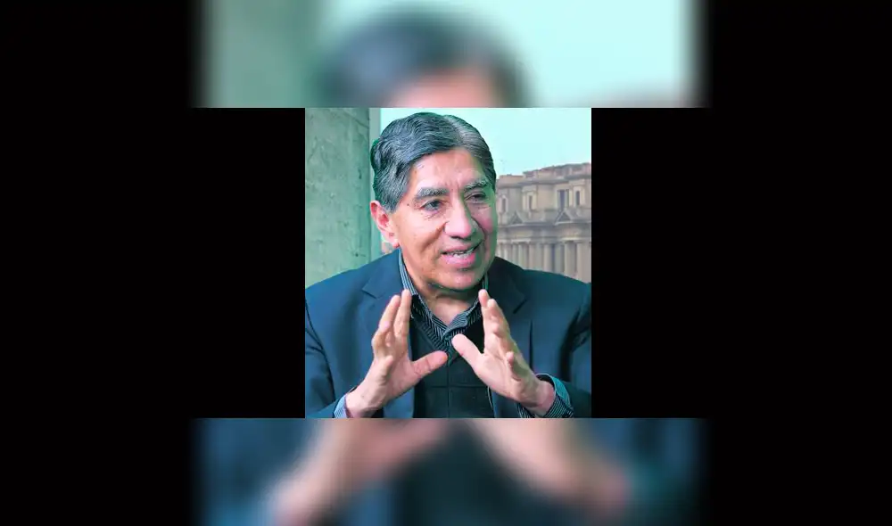 Avelino Guillén: “Conceder un indulto violando la ley es inaceptable en un Estado de derecho”