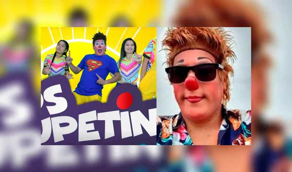 Facebook viral: Alumno peruano expone sobre 'Chupetín Trujillo' en clase y profesor lo desaprueba [VIDEO]