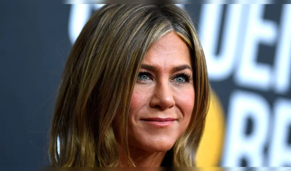 Jennifer Aniston. Foto: AFP Jennifer Aniston. Foto: AFP