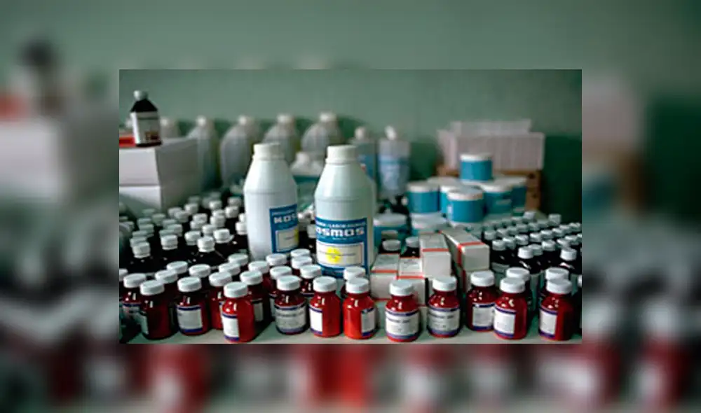 OMS aprueba resolución para mejorar transparencia de precios en medicamentos OMS aprueba resolución para mejorar transparencia de precios en medicamentos