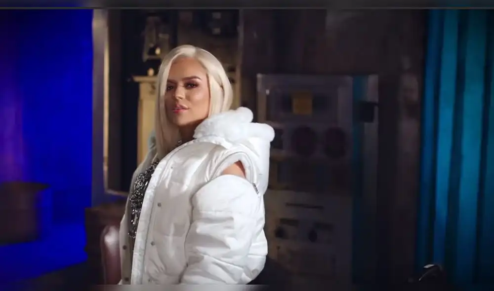 YouTube: Karol G y Gloria Trevi unen sus voces y resultado es viral