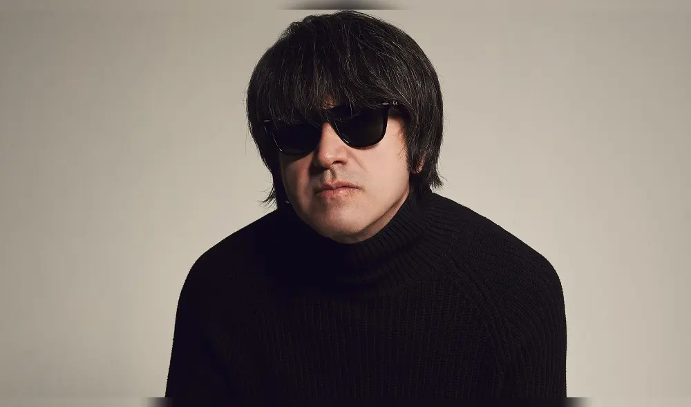 Toño Jáuregui se encuentra en plena promoción de "Dosis de rencor", su nueva canción como solista. FOTO: Difusión.