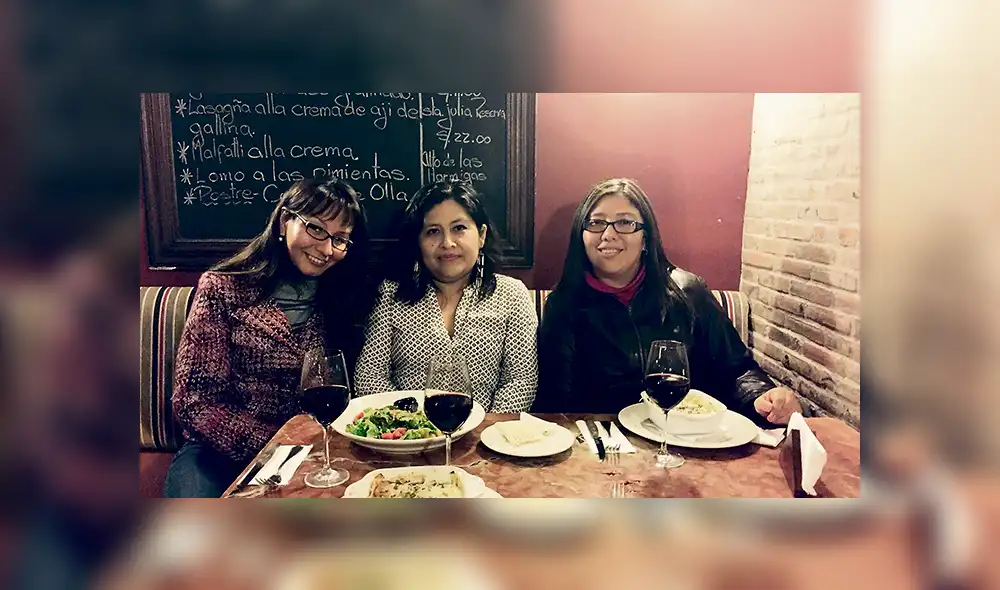 Autor de doble feminicidio había sido denunciado 6 veces por sus víctimas Autor de doble feminicidio había sido denunciado 6 veces por sus víctimas