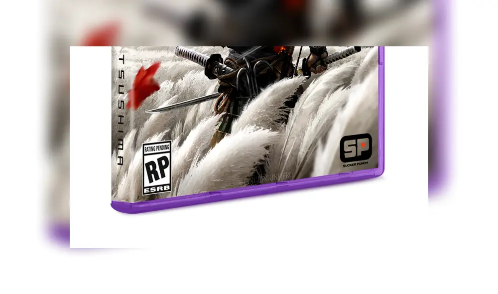 El diseño, sin embargo, sería tan solo un cambio de tonalidad con respecto a PS4.