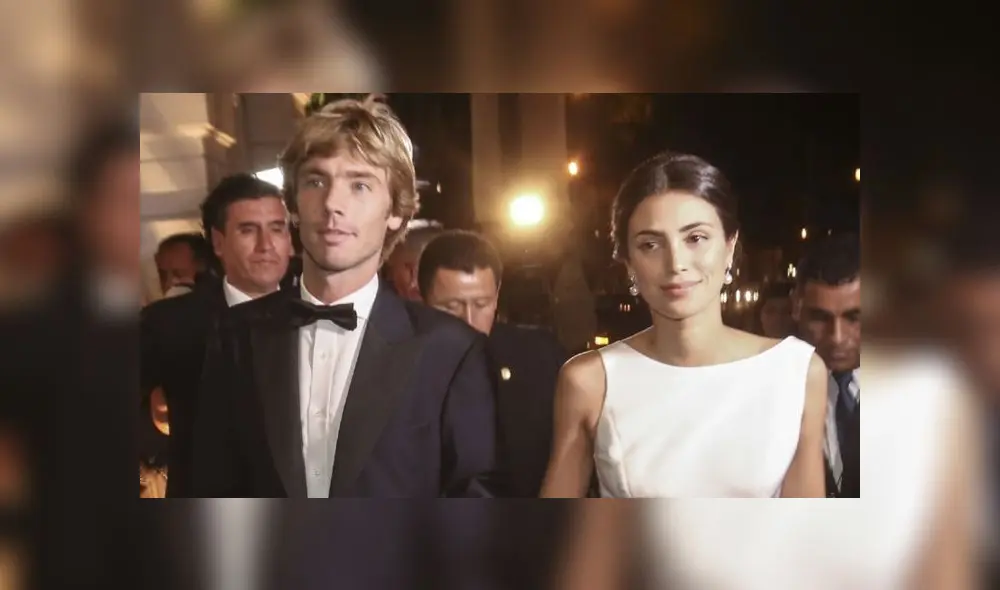 Alessandra de Osma rinde tributo al Perú en su nueva colección de bolsos