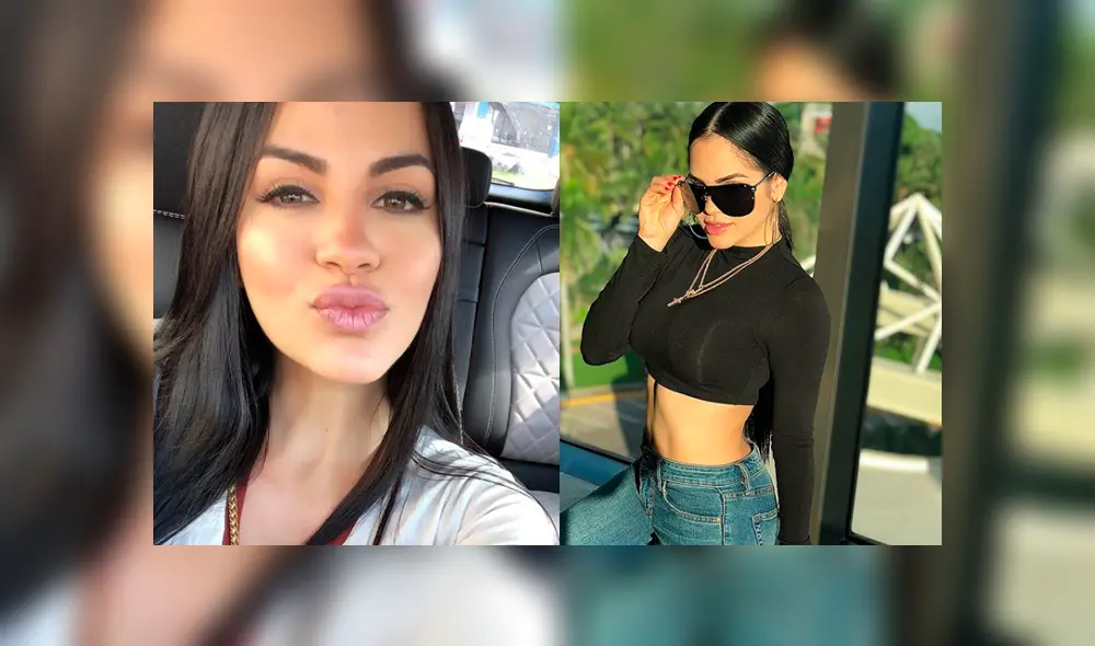 Natti Natasha publica inédita foto familiar y asombra cambio físico [FOTOS]