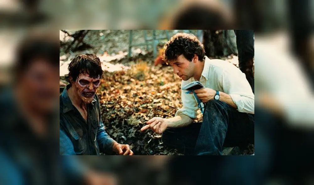 Sam Raimi se encuentra ansioso por llevar nuevamente Evil Dead al cine.