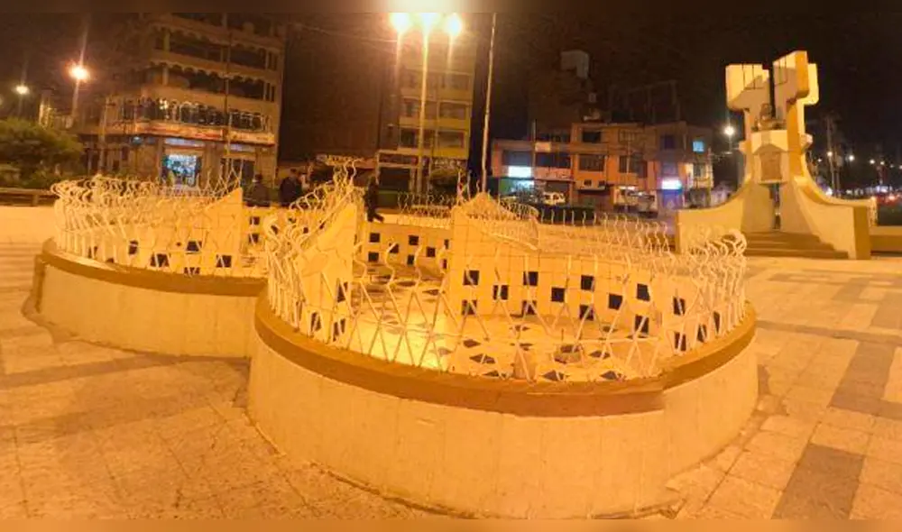 Google Maps: La verdad del supuesto 'fantasma' captado en Puno [FOTOS]