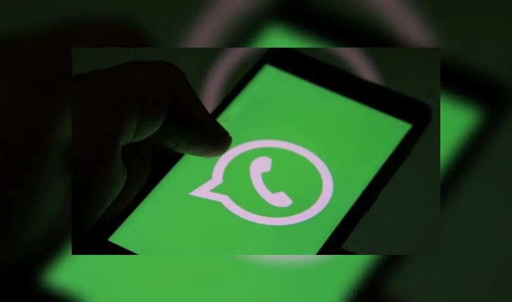 Aún no se conoce la fecha de lanzamiento de esta nueva función de WhatsApp. Aún no se conoce la fecha de lanzamiento de esta nueva función de WhatsApp.