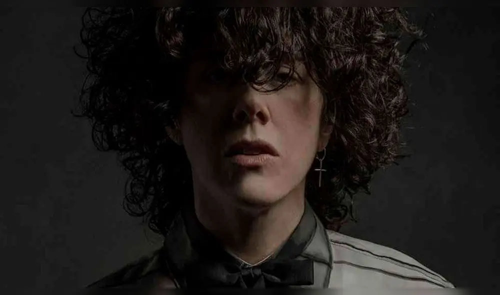 Laura Pergolizzi Laura Pergolizzi