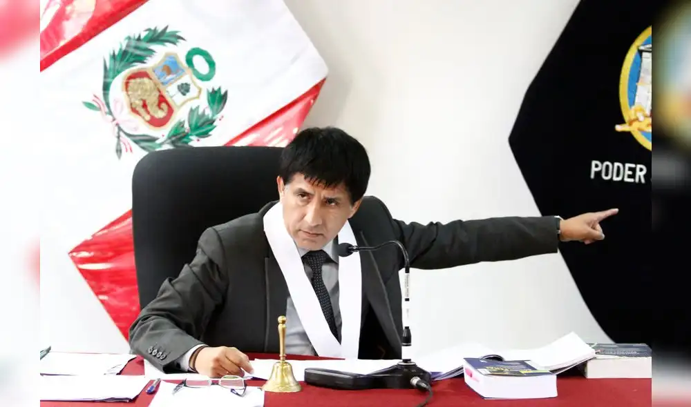 Jueces se enfrentan por juzgar el caso Odebrecht Jueces se enfrentan por juzgar el caso Odebrecht