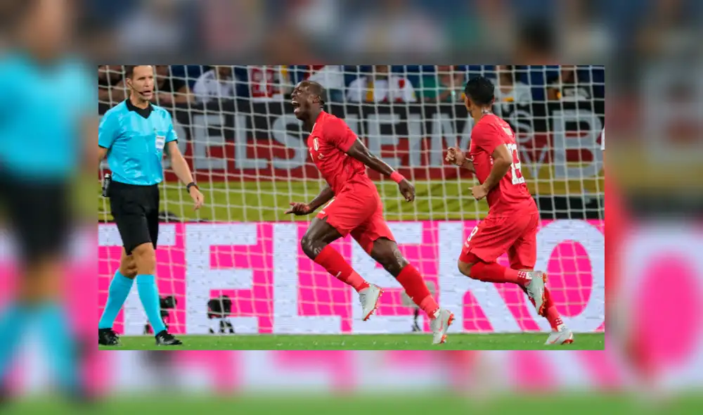 Luis Advíncula pierde récord de velocidad por culpa de crack mundial