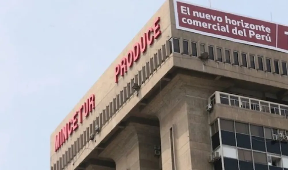 Produce. Foto: Difusión