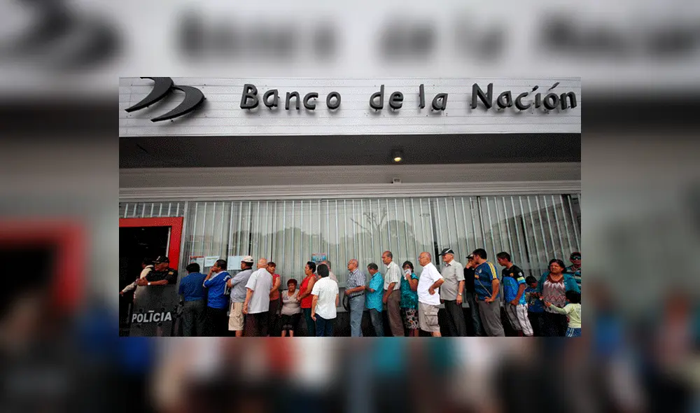 El pago por el duplicado del DNI puedes realizarlo en el Banco de la Nación. Ten en cuenta que ahí las tasas son más altas. Créditos: La República. El pago por el duplicado del DNI puedes realizarlo en el Banco de la Nación. Ten en cuenta que ahí las tasas son más altas. Créditos: La República.
