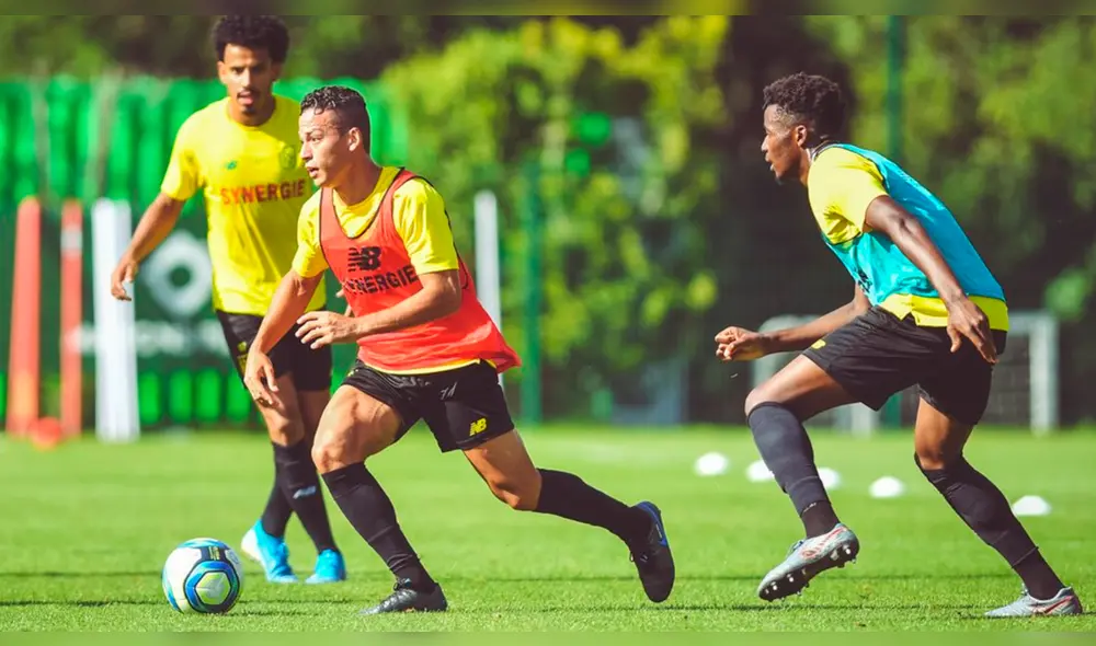 Ligue 1 2019: sigue EN VIVO la tabla de posiciones y los partidos del fútbol de Francia 