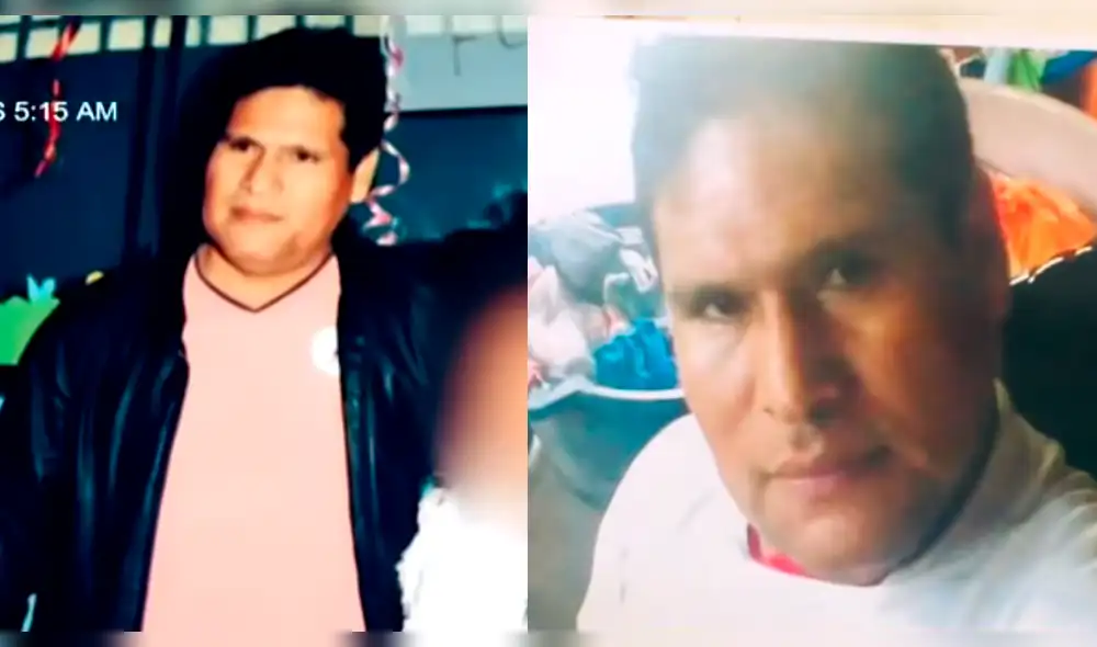 Abusó de cuñada, la embarazó y, años después, violó a la hija de ambos [VIDEO]