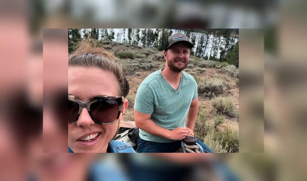 Joven se va a dormir y despierta con la cara medio paralizada debido a fuerte estrés 