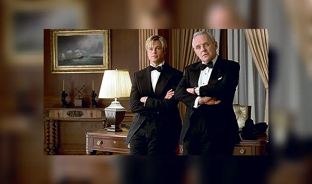 Anthony Hopkins Anthony Hopkins