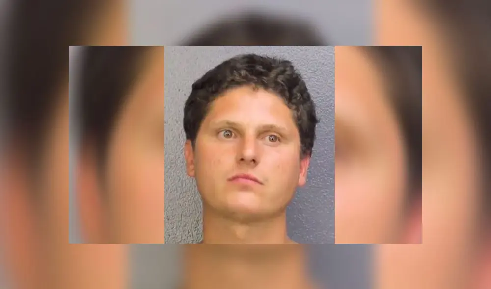 Sacerdote sufre una agresión en plena misa [VIDEO]