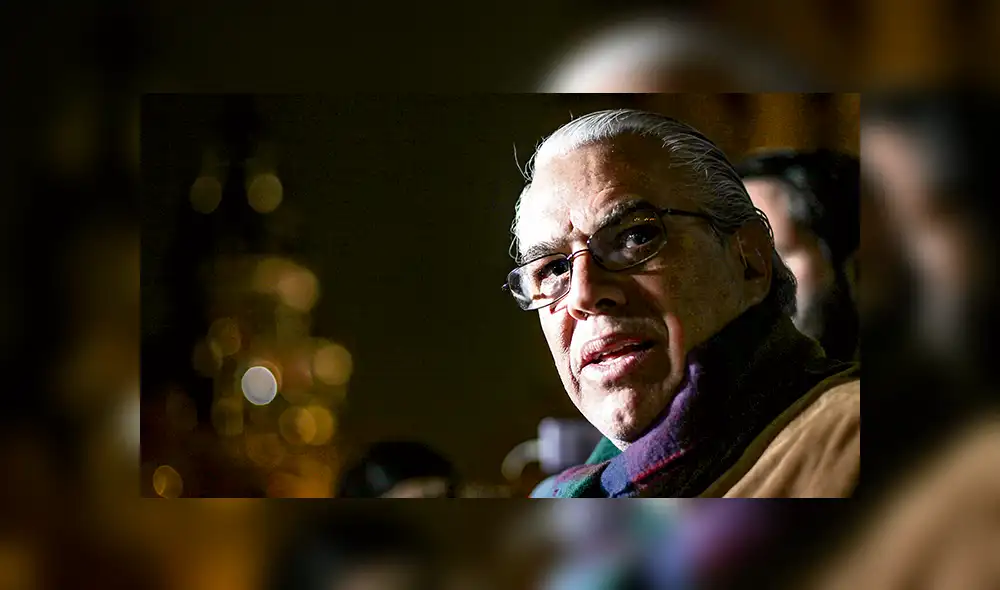 Cuestión de confianza Cuestión de confianza