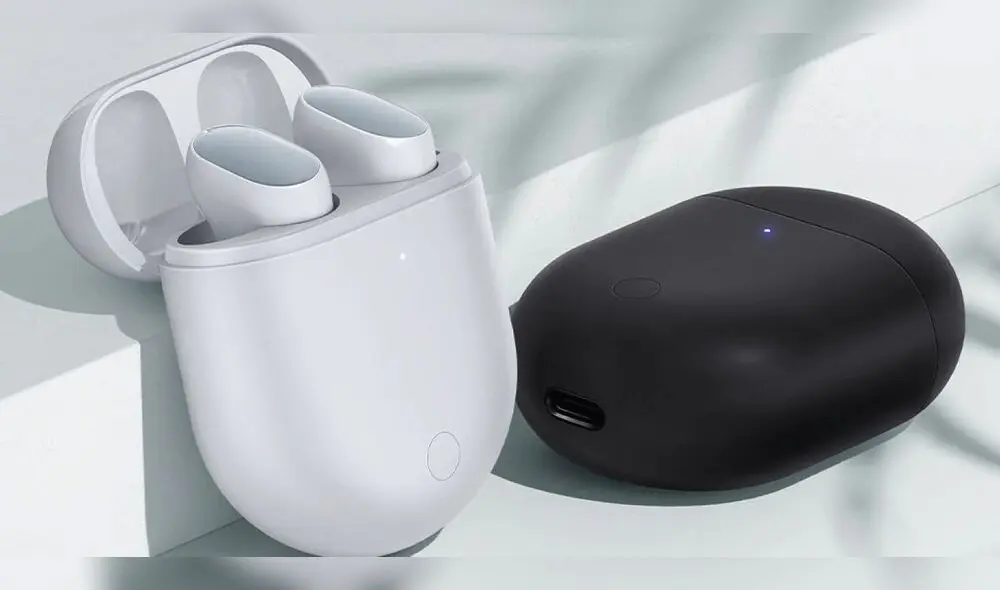 Los audífonos están a la venta en Perú por un precio de 399 soles. Foto: Xataka