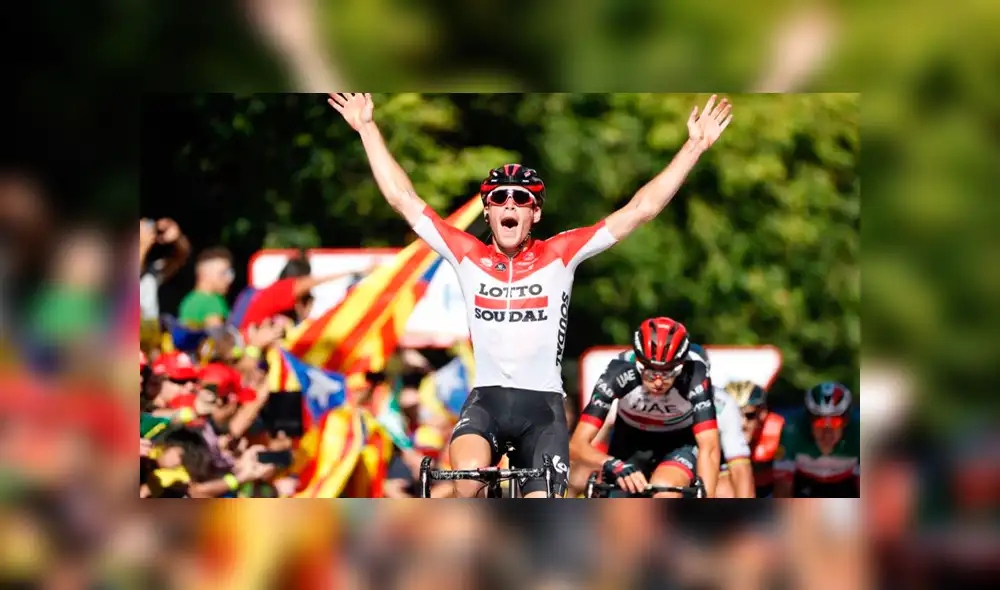 Vuelta a España 2018: EN VIVO resultados y clasificación general | Etapa 18 Vuelta a España 2018: EN VIVO resultados y clasificación general | Etapa 18