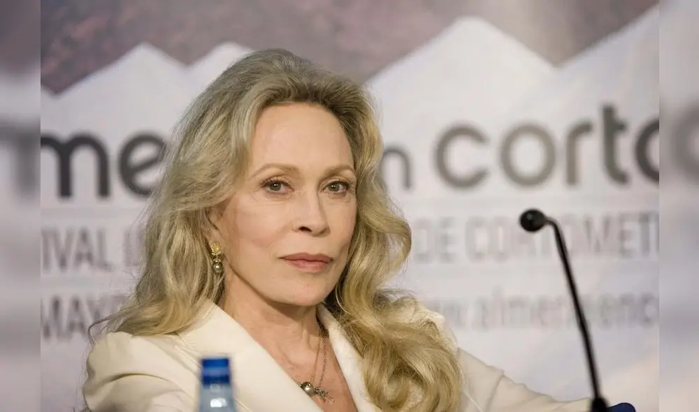 Faye Dunaway Faye Dunaway