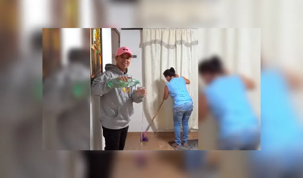 Facebook viral: chico intenta trolear a su madre y esta reacciona de la forma menos pensada