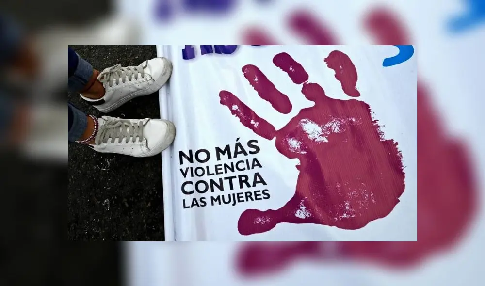 Aurora, el programa del Gobierno que busca combatir la violencia contra las mujeres Aurora, el programa del Gobierno que busca combatir la violencia contra las mujeres