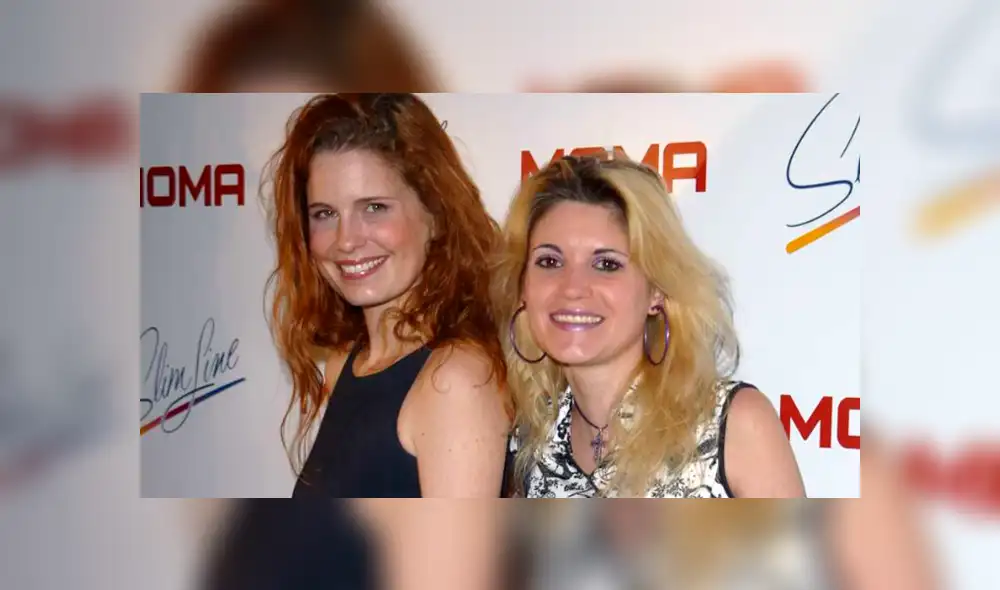 Cristina Elena de Borbón von Handenberg falleció a los 44 años. Cristina Elena de Borbón von Handenberg falleció a los 44 años.