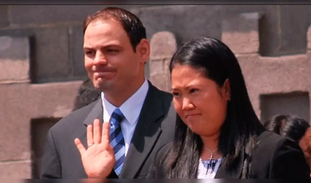 Keiko Fujimori seguirá investigada por lavado de activos
