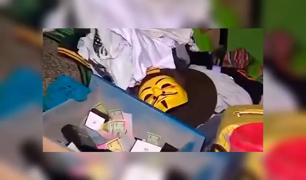 Chorrillos: delincuentes atan a familia para robar su casa y llevarse 25 mil soles